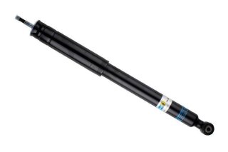 Bilstein B4 Stoßdämpfer Hinterachse MERCEDES-BENZ E-KLASSE (W211) E 320 CDI 4-matic / 24-240116