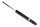 Bilstein B4 Airmatic Stoßdämpfer Hinterachse AUDI A6 Avant (4G5, C7, 4GD) 2.8 FSI quattro / 20-264765