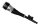 Bilstein B4 Airmatic Luftfederbeinmodul Hinterachse rechts MERCEDES-BENZ S-KLASSE (W222, V222, X222) S 63 AMG / 44-239992