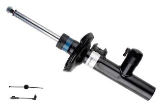 Bilstein B4 Damptronic Federbein Vorderachse SKODA SUPERB III Kombi (3V5) 1.4 TSI / 23-238978