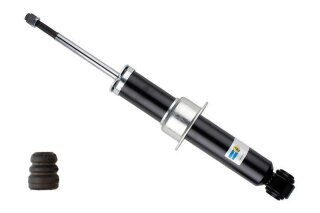 Bilstein B4 Damptronic federtragender Dämpfer Hinterachse JAGUAR F-TYPE Cabriolet (X152) 3.0 / 26-231518