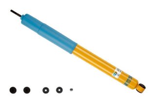 Bilstein B6 4600 Stoßdämpfer Vorderachse JEEP WRANGLER I (YJ, SJ_) 4.0 / 24-013093