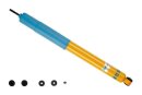 Bilstein B6 4600 Stoßdämpfer Vorderachse JEEP WRANGLER I (YJ, SJ_) 4.0 / 24-013093