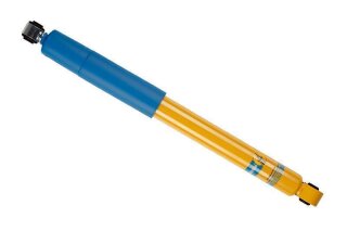 Bilstein B6 4600 Stoßdämpfer Hinterachse CHEVROLET SILVERADO 1500 Crew Cab Pickup 4.8 4WD / 24-029056