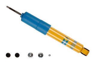 Bilstein B6 4600 Stoßdämpfer Vorderachse CHEVROLET SILVERADO 2500 HD 6.6 Di / 24-060813