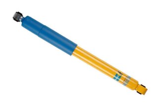 Bilstein B6 4600 Stoßdämpfer Hinterachse CHEVROLET SILVERADO 2500 HD 6.6 TD 4WD / 24-060820