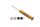 Bilstein B6 4600 Stoßdämpfer Vorderachse DODGE DAKOTA 5.9 / 24-064606