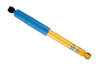 Bilstein B6 4600 Stoßdämpfer Hinterachse DODGE 1500 Pick-up (BE, BR) 3.9 / 24-184854