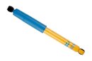 Bilstein B6 4600 Stoßdämpfer Hinterachse DODGE...