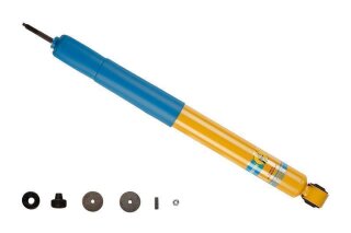 Bilstein B6 4600 Stoßdämpfer Vorderachse DODGE 2500 Pick-up (BE, BR) 5.9 Di / 24-185172