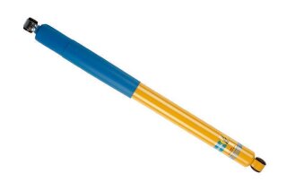 Bilstein B6 4600 Stoßdämpfer Hinterachse FORD USA F-350 SUPER DUTY Standard Cab Pickup 6.7 D 4WD / 24-185981