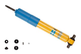 Bilstein B6 4600 Stoßdämpfer Vorderachse DODGE 3500 Extended Crew Cab Pickup 5.7 / 24-186063