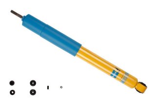 Bilstein B6 4600 Stoßdämpfer Vorderachse DODGE 3500 Extended Crew Cab Pickup 5.9 D 4WD / 24-186070