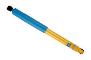 Bilstein B6 4600 Stoßdämpfer Hinterachse DODGE 3500 Extended Crew Cab Pickup 6.7 D / 24-186087