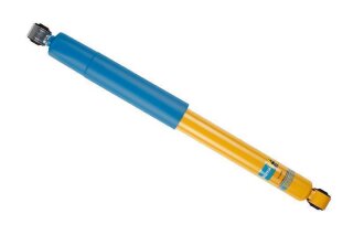 Bilstein B6 4600 Stoßdämpfer Hinterachse DODGE 3500 Extended Crew Cab Pickup 6.7 D / 24-186094