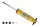Bilstein B6 4600 Stoßdämpfer Vorderachse CHEVROLET S10 Standard Cab Pickup 4.3 / 24-187428