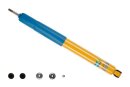 Bilstein B6 4600 Stoßdämpfer Vorderachse FORD...