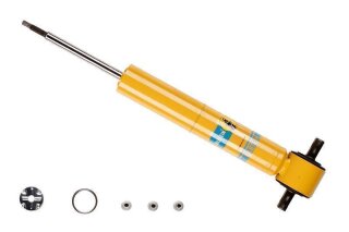 Bilstein B6 4600 Stoßdämpfer Vorderachse CHEVROLET SILVERADO 1500 Crew Cab Pickup 5.3 4WD / 24-188227