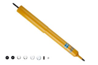 Bilstein B6 4600 Stoßdämpfer Vorderachse LAND ROVER 90/110 (DHMC) 2.5 TD 4x4 / 24-188296