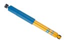 Bilstein B6 4600 Stoßdämpfer Hinterachse FORD...