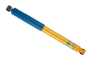 Bilstein B6 4600 Stoßdämpfer Hinterachse CHEVROLET SILVERADO 3500 HD Cab & Chassis 6.0 FLEX 4WD / 24-196444