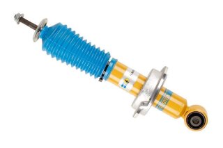 Bilstein B6 4600 höhenverstellbarer federtragender Dämpfer Vorderachse NISSAN TITAN 5.6 FLEX / 24-197656