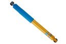 Bilstein B6 4600 Stoßdämpfer Hinterachse CHEVROLET SILVERADO 1500 Standard Cab Pickup 5.3 FLEX / 24-238298