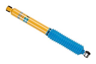 Bilstein B6 4600 Stoßdämpfer Vorderachse FORD USA F-350 SUPER DUTY Standard Cab Pickup 5.4 4WD / 33-028187