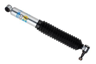Bilstein B6 4600 Lenkungsdämpfer Vorderachse CHEVROLET SILVERADO 2500 HD Standard Cab Pickup 6.6 D / 33-174525