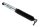 Bilstein B6 4600 Lenkungsdämpfer Vorderachse CHEVROLET SILVERADO 3500 Crew Cab Pickup 6.6 D / 33-174525