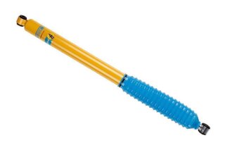 Bilstein B6 4600 Stoßdämpfer Hinterachse FORD USA F-350 SUPER DUTY Standard Cab Pickup 7.3 D 4WD / 33-185347