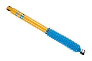 Bilstein B6 4600 Stoßdämpfer Hinterachse FORD USA F-150 Standard Cab Pickup 5.0 FLEX / 33-187396