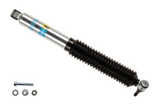 Bilstein B6 4600 Lenkungsdämpfer Vorderachse CHEVROLET SILVERADO 2500 HD Standard Cab Pickup 6.0 CNG / 33-196619
