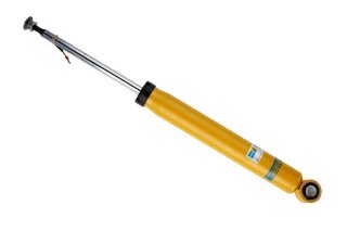 Bilstein B6 Damptronic Stoßdämpfer Hinterachse PORSCHE MACAN (95B) 3.0 S Diesel / 20-246167