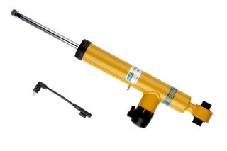 Bilstein B6 Damptronic Stoßdämpfer Hinterachse BMW 3 Touring (F31) 325 d / 20-250744