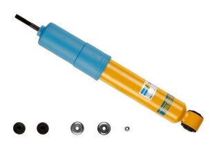 Bilstein B6 Sport Stoßdämpfer Hinterachse CHEVROLET CORVETTE Convertible (1YY) 5.7 / 24-011785