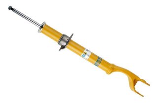 Bilstein B6 Sport federtragender Dämpfer Vorderachse rechts MERCEDES-BENZ C-KLASSE Cabriolet (A205) AMG C 43 4-matic / 24-252041