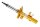 Bilstein B6 Sport Federbein Vorderachse rechts FORD FOCUS III Turnier 1.6 TDCi / 29-256396