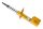 Bilstein B6 Sport Federbein Vorderachse rechts FORD MONDEO V Turnier 2.0 EcoBoost / 35-252115