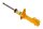 Bilstein B8 Federbein Vorderachse VW LUPO (6X1, 6E1) 1.4 TDI / 22-250575