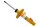 Bilstein B8 Federbein Vorderachse links PEUGEOT 207 (WA_, WC_) 1.6 16V Turbo / 22-251084