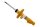 Bilstein B8 Federbein Vorderachse rechts PEUGEOT 207 (WA_, WC_) 1.6 HDi / 22-251091