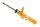 Bilstein B8 Federbein Vorderachse rechts PEUGEOT 207 (WA_, WC_) 1.6 16V / 22-251114