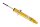 Bilstein B8 federtragender Dämpfer Vorderachse MAZDA MX-5 RF (ND) 2.0 / 24-249607