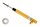 Bilstein B8 federtragender Dämpfer Vorderachse links für HONDA CIVIC IV Hatchback (EC, ED, EE) 1.5 i 16V / 24-013819