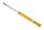 Bilstein B8 Stoßdämpfer Hinterachse für BMW 3 Coupe (E46) 330 Ci / 24-026987
