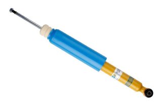 Bilstein B8 Stoßdämpfer Hinterachse für MERCEDES-BENZ E-KLASSE Coupe (C238) E 400 4-matic / 24-258005