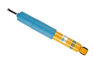 Bilstein B8 Stoßdämpfer Hinterachse für SAAB 9-3 (YS3F) 2.0 t / 24-102551