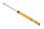 Bilstein B8 Stoßdämpfer Hinterachse für HONDA CIVIC IX Stufenheck (FB, FG) 2.0 / 19-224541