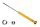 Bilstein B8 federtragender Dämpfer Hinterachse für SAAB 9-5 Kombi (YS3E) 2.3 Turbo / 24-027090